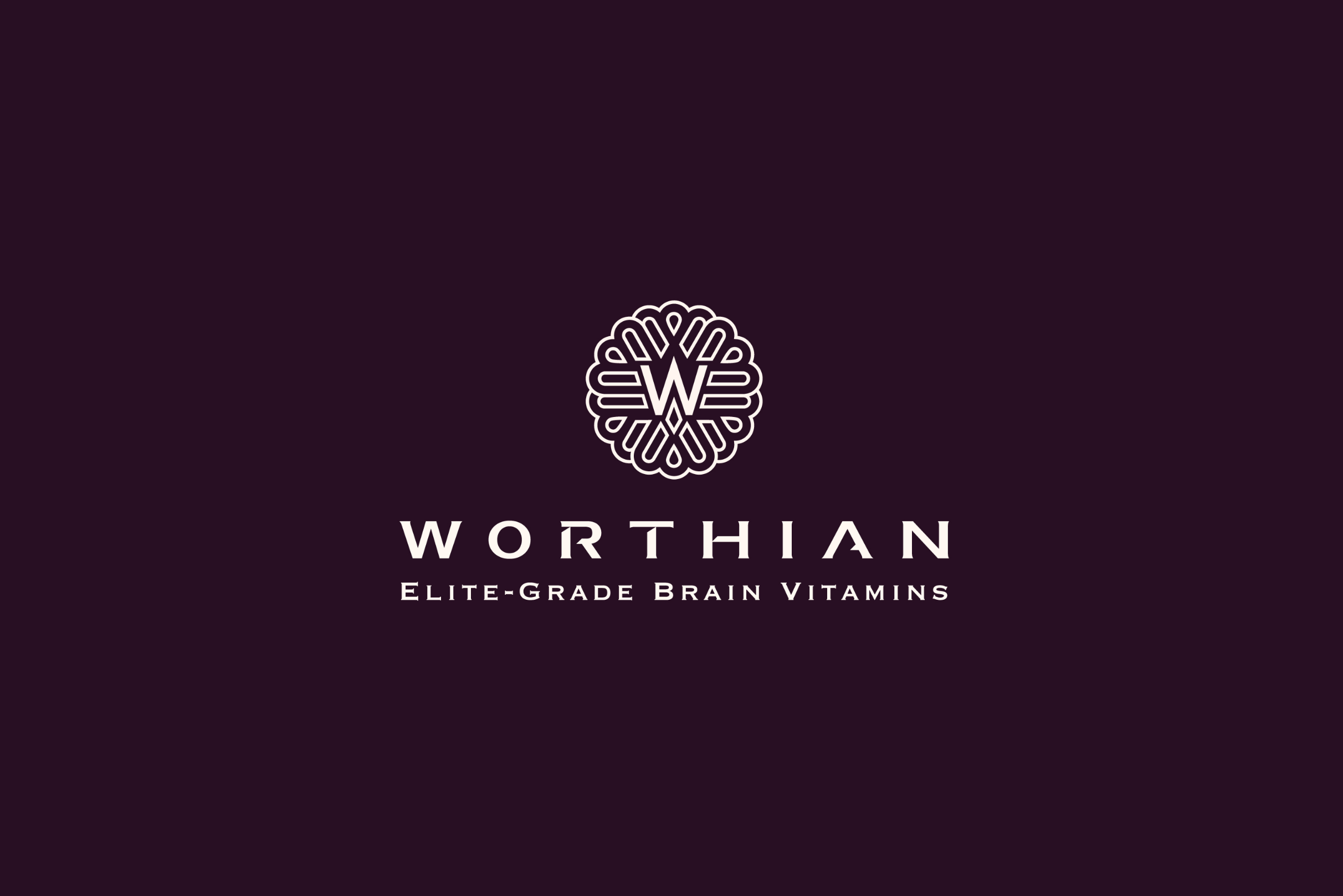Worthian — логотип