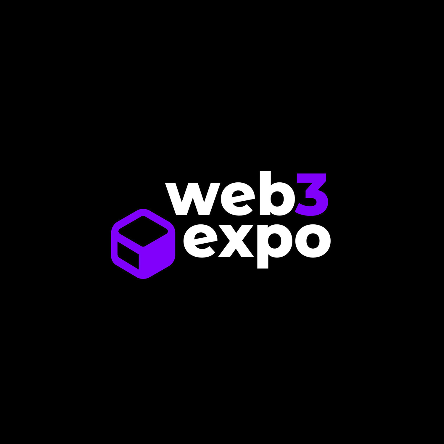 Web3 Expo — логотип
