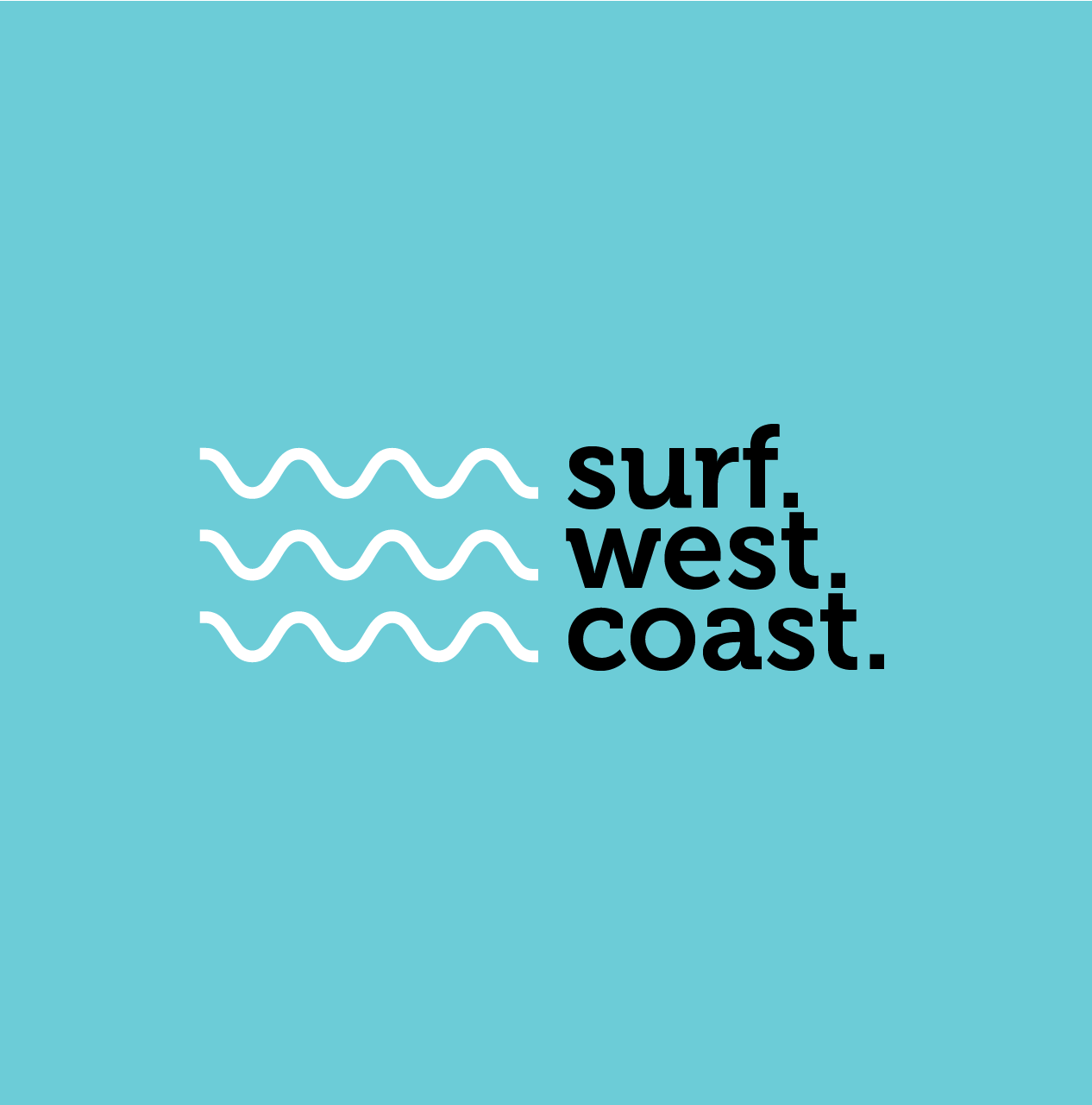 Surf West Coast