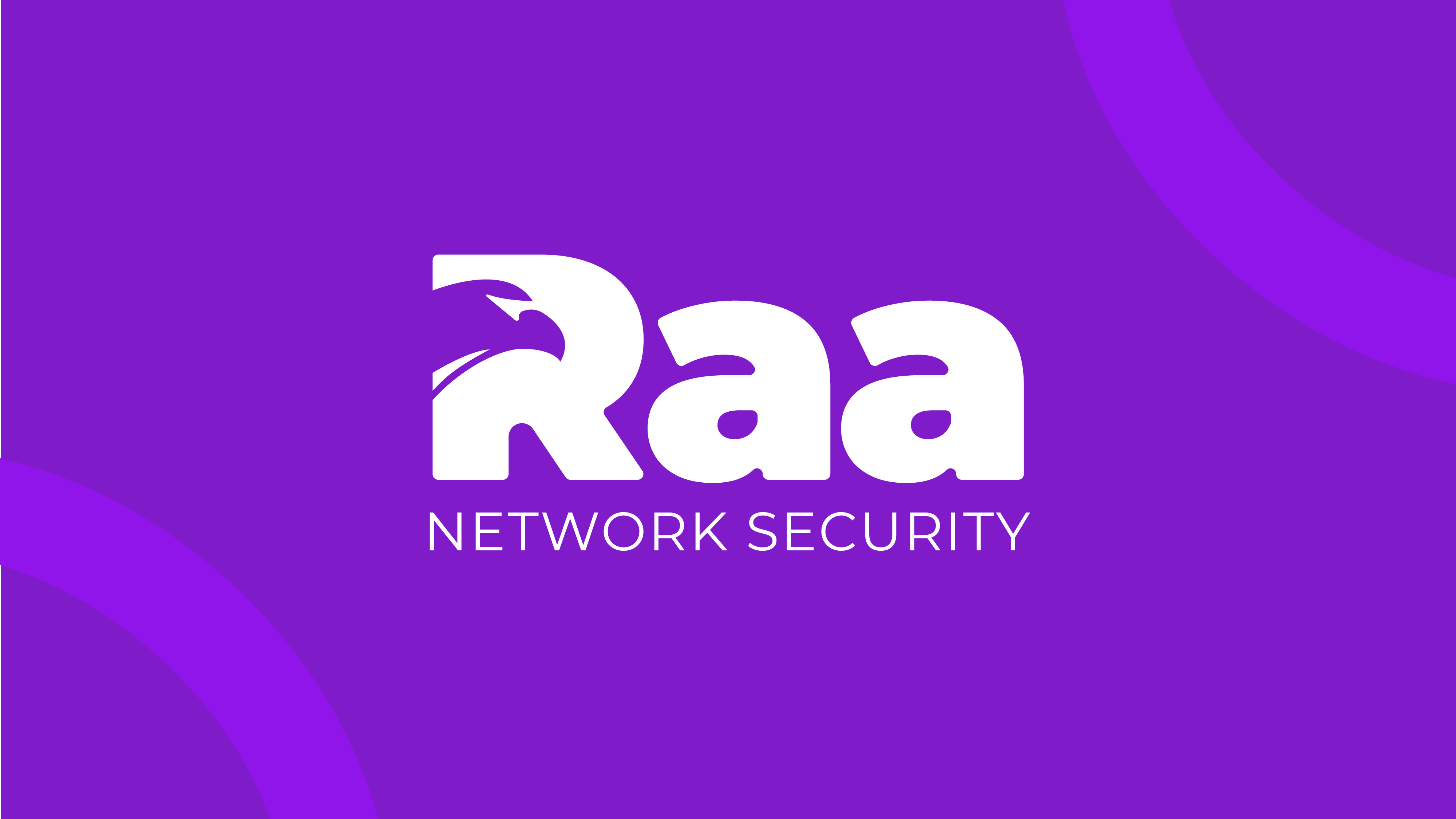 Raa Network Security — логотип
